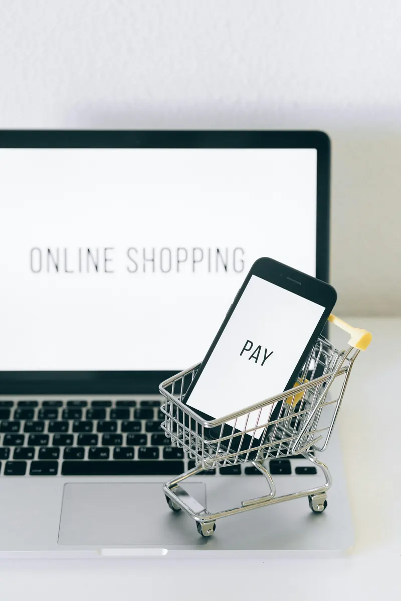 E-commerce Marketing