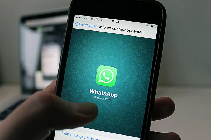 WhatsApp Marketing